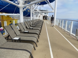 Norwegian Bliss Jogging Track picture