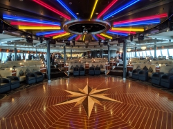 Norwegian Jade Spinnaker Lounge picture