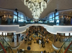 Norwegian Jade Atrium picture