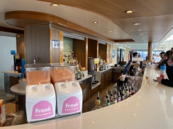 Norwegian Bliss Surf Bar picture