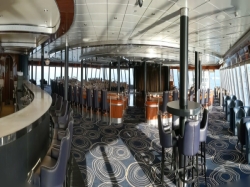 Norwegian Jade Spinnaker Lounge picture