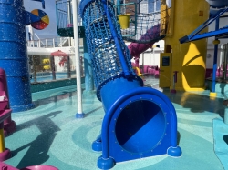 Norwegian Bliss Kids Aqua Park picture