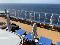 Norwegian Bliss Vibe Beach Club picture