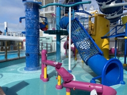 Norwegian Bliss Kids Aqua Park picture