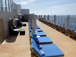 Norwegian Bliss Vibe Beach Club picture