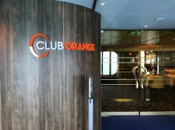 Rotterdam Club Orange picture