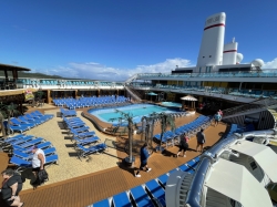 Beach Pool picture