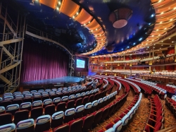 Harmony of the Seas Royal Theater picture