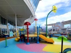 Harmony of the Seas Splashaway Bay picture