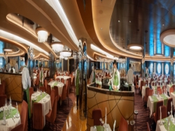 MSC Seaview Golden Sand Restaurant picture