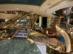 MSC Fantasia Reception picture