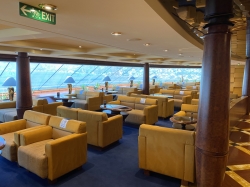 Top Sail Lounge picture