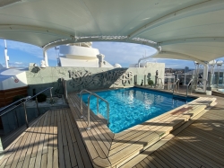 MSC Fantasia The One Pool picture