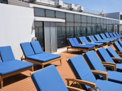 Norwegian Bliss Public Sun Deck picture