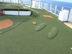 Norwegian Joy Mini Golf picture