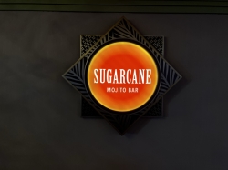 Sugarcane Mojito Bar picture