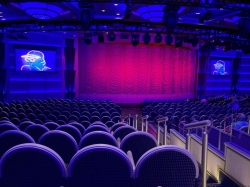 Regal Princess Princess Theater picture