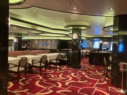 Regal Princess Allegro Dining Room picture