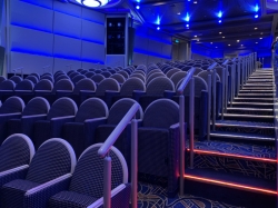 Regal Princess Princess Theater picture