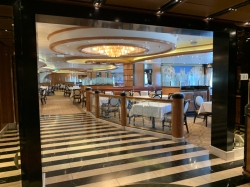 Regal Princess Concerto Dining Room picture