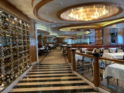 Regal Princess Concerto Dining Room picture