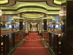 Regal Princess Allegro Dining Room picture