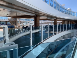 Regal Princess SeaWalk picture