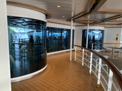 Regal Princess Seaview Bar picture