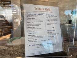 Trident Grill picture