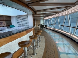 Regal Princess Seaview Bar picture