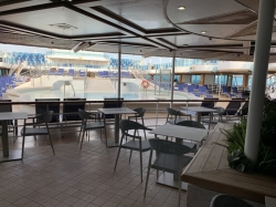 Regal Princess Seaview Bar picture