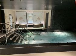 Regal Princess Lotus Spa picture