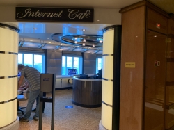 Regal Princess Internet Cafe picture