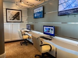 Regal Princess Internet Cafe picture