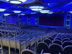 Regal Princess Princess Theater picture