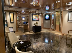 Regal Princess Princess Art Gallery picture