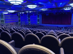 Regal Princess Princess Theater picture