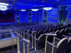 Regal Princess Princess Theater picture