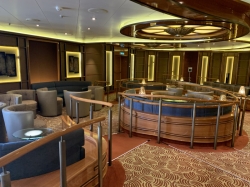 Regal Princess Vista Lounge picture