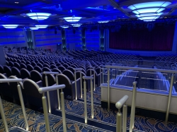 Regal Princess Princess Theater picture