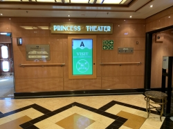 Regal Princess Princess Theater picture