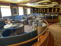 Regal Princess Vista Lounge picture