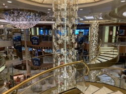 Regal Princess The Piazza picture