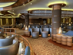 Regal Princess Vista Lounge picture