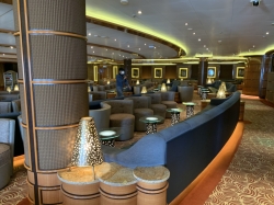 Regal Princess Vista Lounge picture