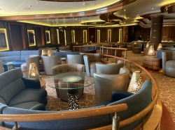 Regal Princess Vista Lounge picture