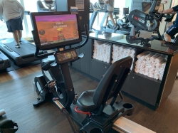 Regal Princess Fitness Center picture