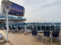 Regal Princess Movies Under the Stars picture