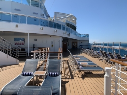 Regal Princess Terrace Pool picture