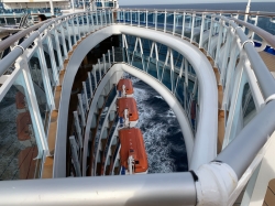 Regal Princess SeaWalk picture